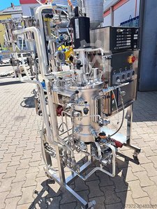 Braun/Heraeus/Lauda/CEPA Biostat L/Biostat C-CDU/UT 20/K 75/CEPA