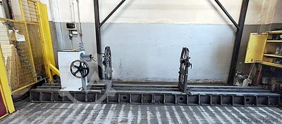 Cimat RT 505 CMT-300H2W
