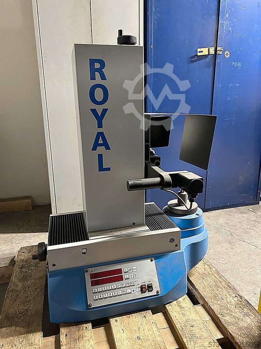 Royal Basic