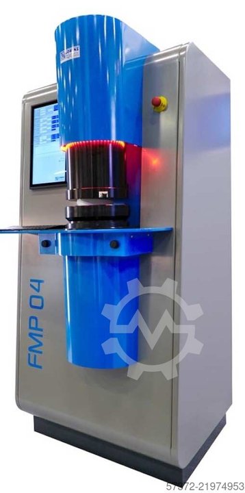 Lorenz FMP 04