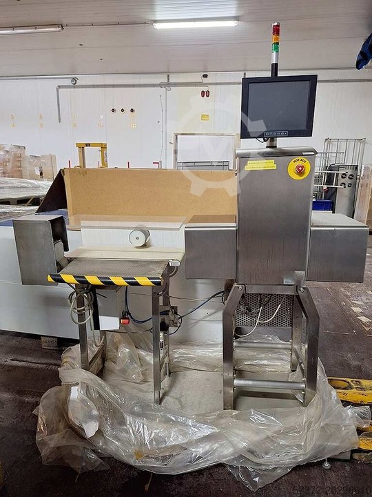 Mekitec Meki D4