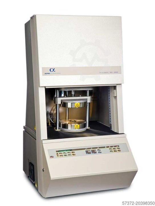 Alpha Technologies MV2000