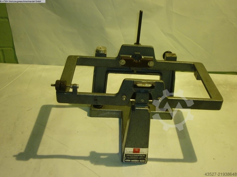 HOFMANN GS1 - Auswuchtwaage