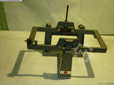 HOFMANN GS1 - Auswuchtwaage