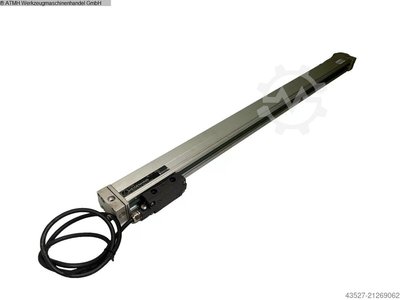 HEIDENHAIN LS 704 C - Glasmaßstab