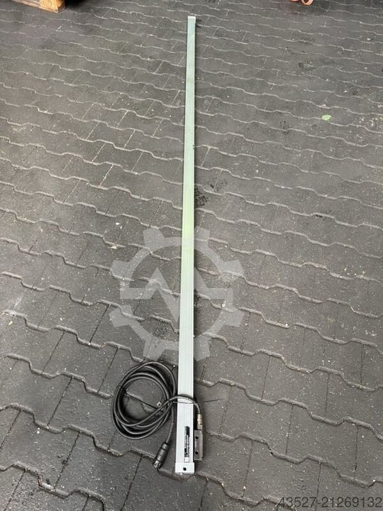 HEIDENHAIN LS 603 - Glasmaßstab 2640mm