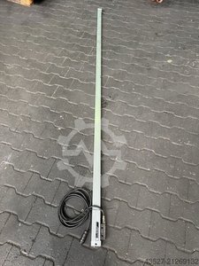 HEIDENHAIN LS 603 - Glasmaßstab 2640mm