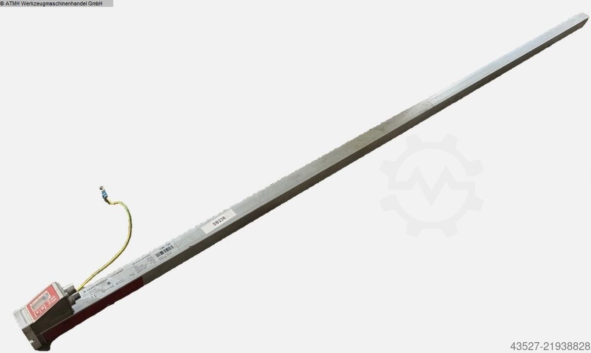 LEUZE CML720i-R05-1600.R/PB-M12
