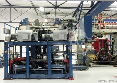 GMG Automation Helium-Lecktester