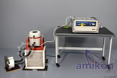LDS V455 Shaker Vibrationsprüfsystem