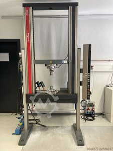 ZwickRoell Z100 Universalprüfmaschine