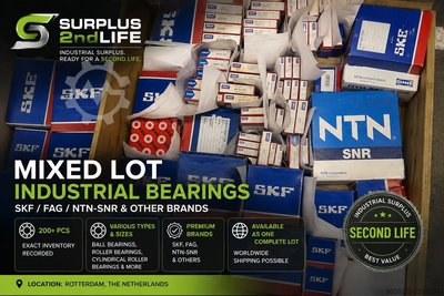 SKF Steuerung