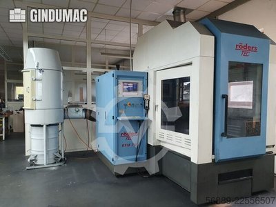 RÖDERS RFM760-099