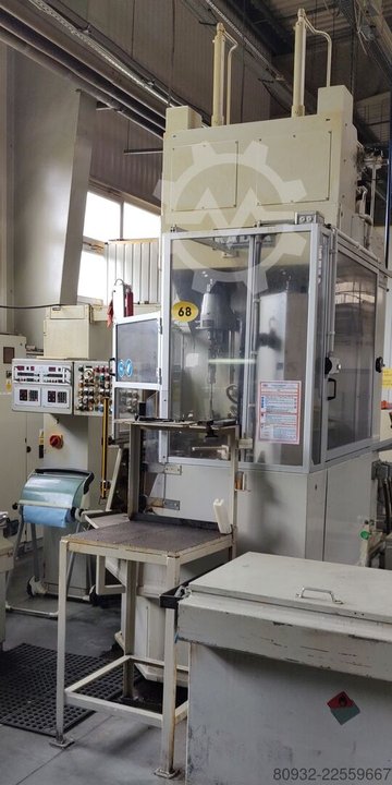 KADIA 2VZ H90-350R