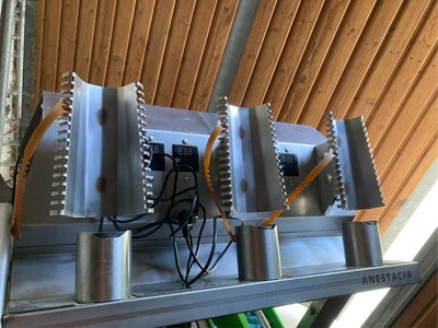 Anestacia 3 Sonstige Stalltechnik