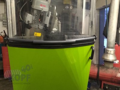 CLAAS Claas Messerschleifgerät Aqua Non Stop (Schleifen vor Ort möglich) Sonstige Hoftechnik