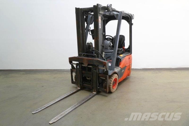 Linde E 14 EVO 386-02