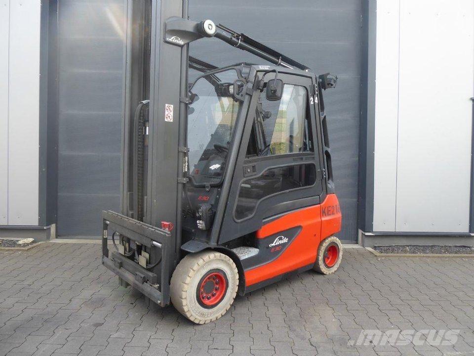 Linde E30-01