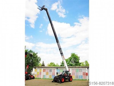 Teleskoplader Bobcat Bobcat T 40.180 SLPRC 4x4x4 18m / 4t. FUNK 40180 neu