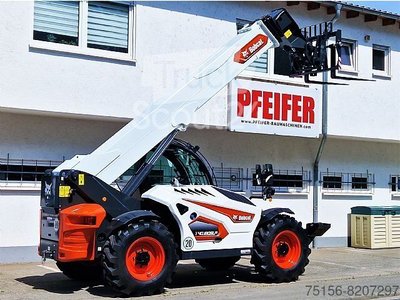 Teleskoplader Bobcat Bobcat T 40.180 SLPRC TURBO 4x4x4 18m / 4t. FUNK neu