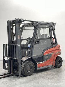 Linde H25T-01-1202