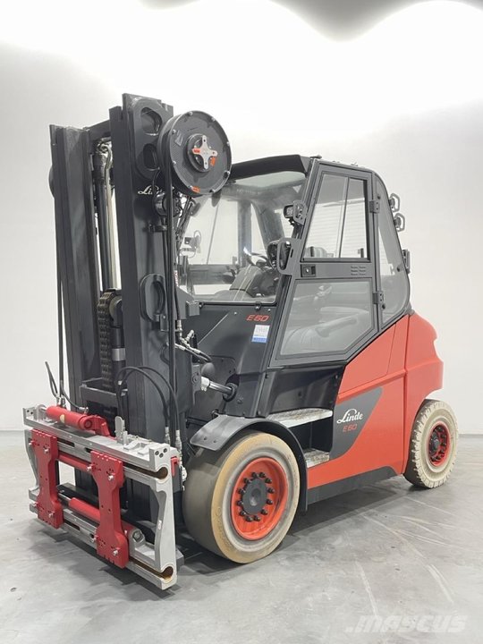 Linde E60-01-1279