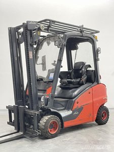 Linde H20T-01-391