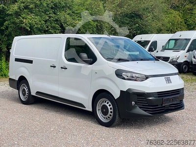 FIAT Scudo L3 Aut. Carplay. Navi. Klima. PDC