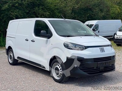 FIAT Scudo L2 145 PS KaWa Klima,Tempo,PDC,DAB