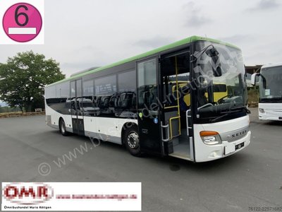 Setra S 415 LE Business