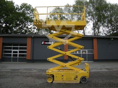 Genie GS 2646 (ID0403)