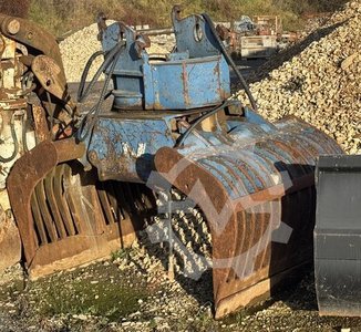 Verachtert VRG-40