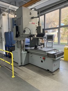 Jig Borers SIP 640