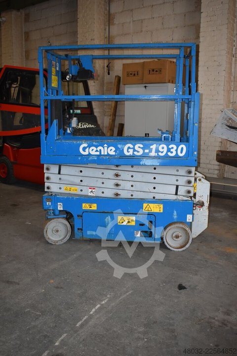 GENIE GS-1930