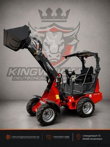 Kingway LANDER 812R