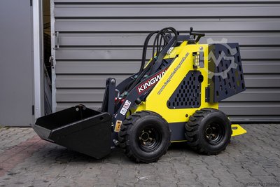 Kingway MX-MRW14