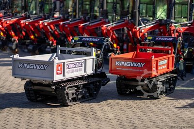 Kingway GB500 GB800