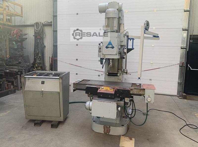 Drilling / Jig Boring Machines CONSTANT SUPEMEC P65