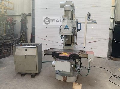 Drilling / Jig Boring Machines CONSTANT SUPEMEC P65