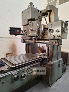 Jig Boring Machines SIP HYDROPTIC 6