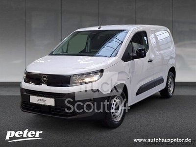 Kastenwagen Opel Combo 1.5 D +Rückfahrkamera+Toter-Winkel-Ass.+ gebraucht