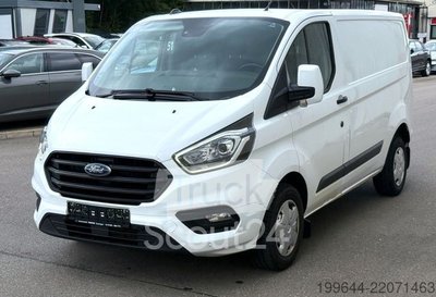 Kastenwagen FORD Transit Custom Kasten 280 L1 Trend gebraucht