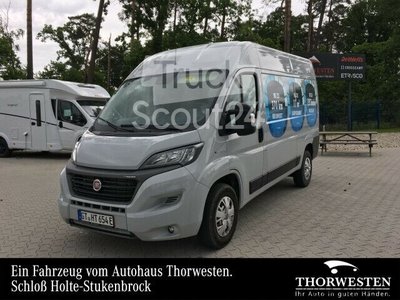 Kastenwagen Fiat E Ducato gebraucht