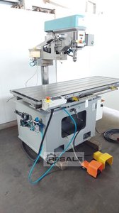 Jig Boring Machines IXION-MAXION KT2-1300.1ST
