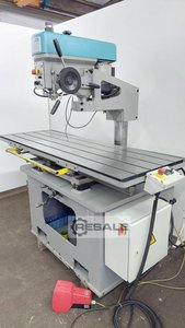 Jig Boring Machines IXION-MAXION KT2-1300.1GL