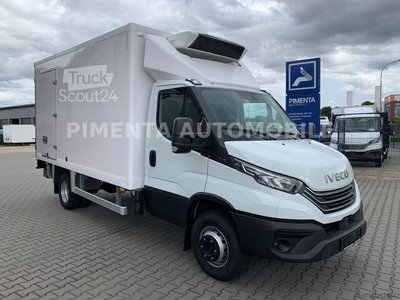 Kühltransporter IVECO Daily 70C18HA8/P MY26 TK -20 C ALUB LBW LUFT LED gebraucht