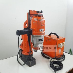 Magnetic drilling machines FEIN PS 32 L - DDSK 111