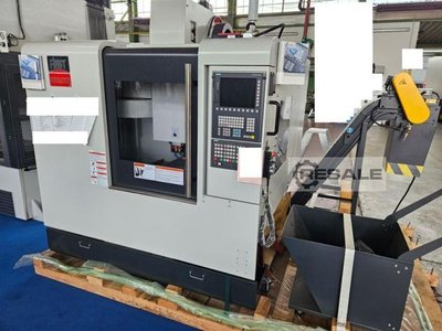 Milling machine centers SIEMENS V 700 828 D /  MCV 828 D