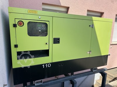 Mecc Alte ECP 34 2 S 4C
