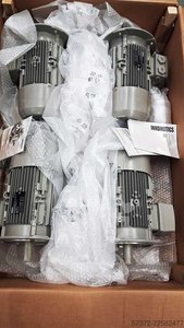 Innomotics/Hoyer/WEG/Siemens/VEM 1AV3104A/HMA3/W22 160L/1AV3205B/K21R 112 M